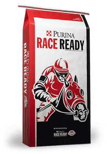 Purina Race Ready Textured 50lb