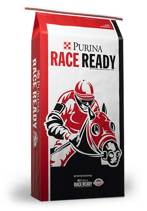Purina Race Ready Textured 50lb