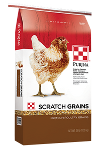 Purina Scratch Grain 50lb