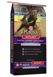 Purina Outlast Gastric Support 40lb
