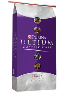 Purina Ultium Gastric Care Textured 50lb