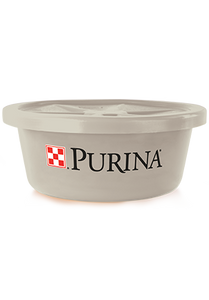 PURINA EQUITUB WITH CLARIFLY 125LB