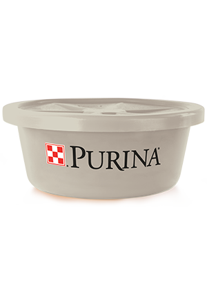 PURINA EQUITUB WITH CLARIFLY 125LB
