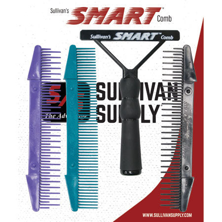 SS SMART COMB COMPLETE PACK