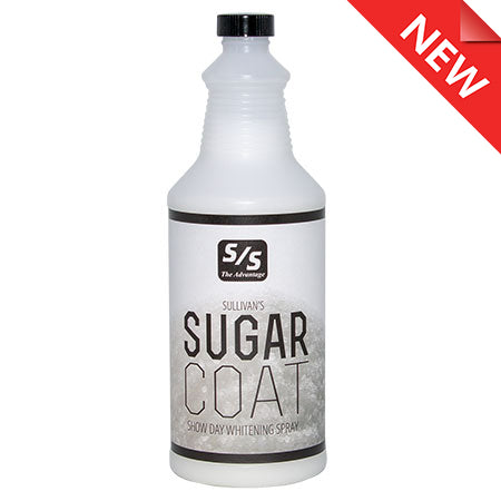 Sugar Coat 32oz