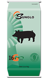 Sunglo G-Line 16G