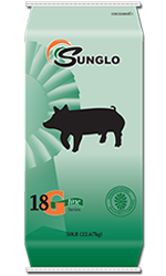 Sunglo G-Line 18G