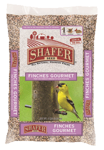 Shafer Finch Gourmet