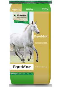 EQUIMIN HORSE LOOSE MINERAL