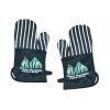 Green Mountain Grill Silicone Oven Mitt