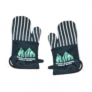 GMG Mitts
