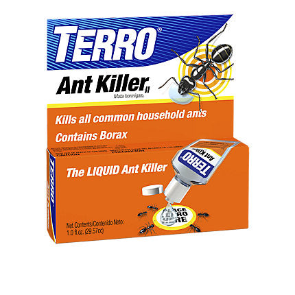 Terro Ant Killer ll Liquid 10oz