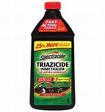Spectracide  Triazicide Insect Killer 40oz