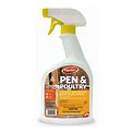 PEN & POULTRY INSECTICIDE 32oz